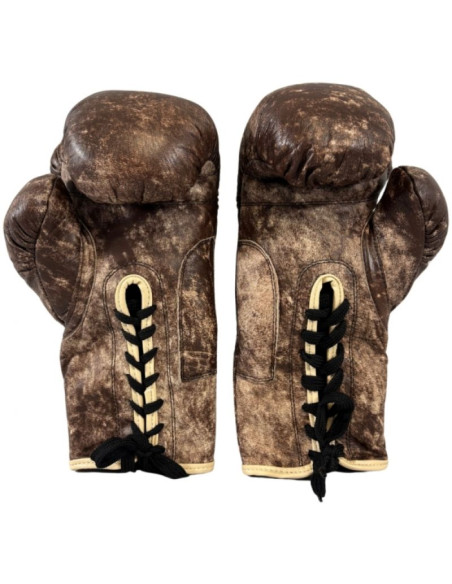 Rękawice old style seria kolekcjonerska