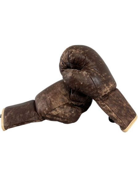 Rękawice old style seria kolekcjonerska