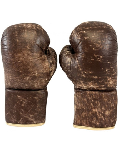 Rękawice old style seria kolekcjonerska