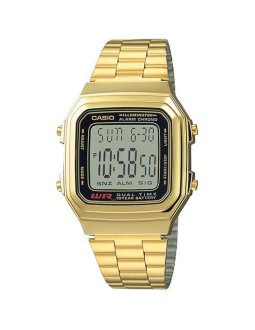 Zegarek damski casio a178wga-1adf