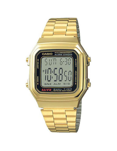 Zegarek damski casio a178wga-1adf