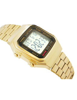 Zegarek damski casio a178wga-1adf 2