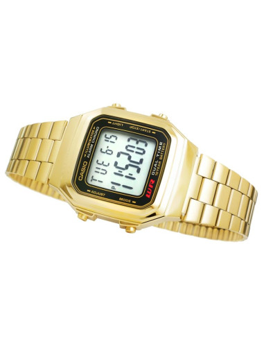 Zegarek damski casio a178wga-1adf