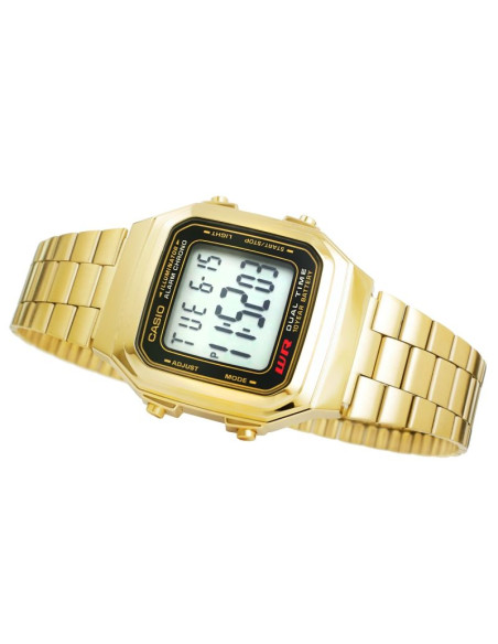 Zegarek damski casio a178wga-1adf