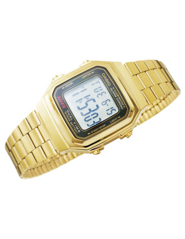 Zegarek damski casio a178wga-1adf