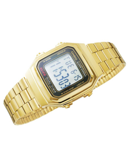 Zegarek damski casio a178wga-1adf