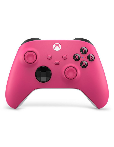Microsoft xbox series kontroler bezprzewodowy pink