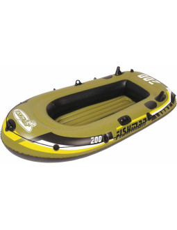 Ponton fishman 200 218x110x26cm 07207-1 2