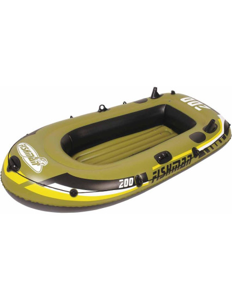 Ponton fishman 200 218x110x26cm 07207-1