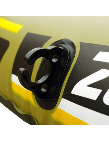 Ponton fishman 200 218x110x26cm 07207-1