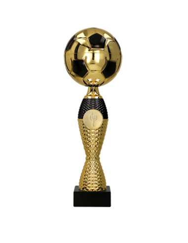 Puchar metalowy - piłka nożna