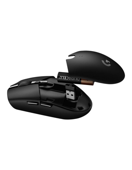 Mysz logitech g305 lightspeed