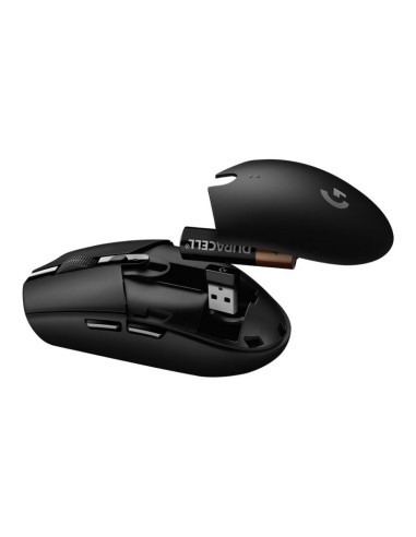 Mysz logitech g305 lightspeed