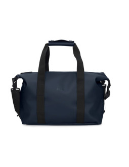 Rains torba transportowa 23 x 40 x 20 cm 18l hilo weekend bag small w3 14220 47 navy