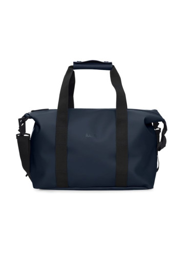 Rains torba transportowa 23 x 40 x 20 cm 18l hilo weekend bag small w3 14220 47 navy
