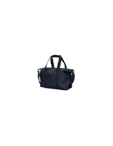 Rains torba transportowa 23 x 40 x 20 cm 18l hilo weekend bag small w3 14220 47 navy