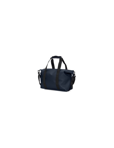 Rains torba transportowa 23 x 40 x 20 cm 18l hilo weekend bag small w3 14220 47 navy