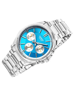 Zegarek męski casio mtp-1375d-2a2vdf + box 2