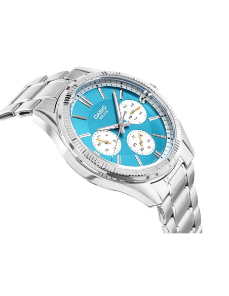 Zegarek męski casio mtp-1375d-2a2vdf + box