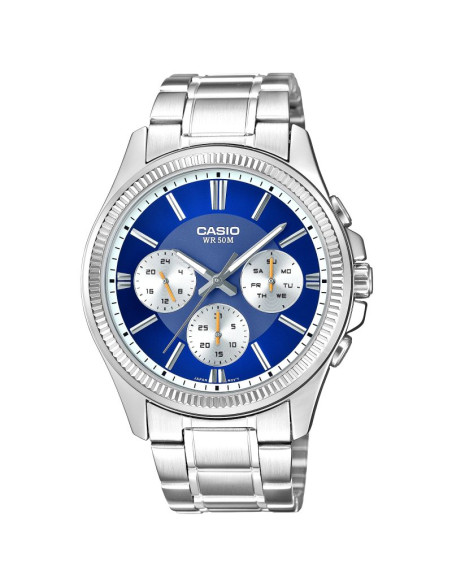 Zegarek męski casio mtp-1375d-2a1vdf + box