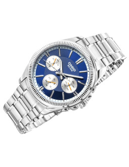 Zegarek męski casio mtp-1375d-2a1vdf + box 2