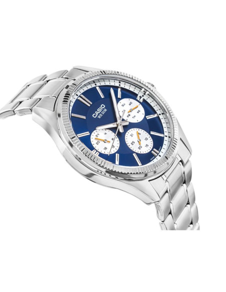 Zegarek męski casio mtp-1375d-2a1vdf + box