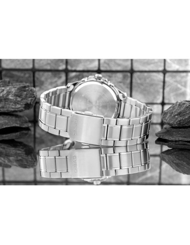 Zegarek męski casio mtp-1375d-2a1vdf + box