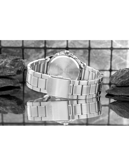 Zegarek męski casio mtp-1375d-2a1vdf + box