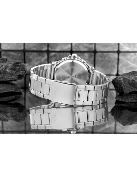 Zegarek męski casio mtp-1374d-5a2 + box