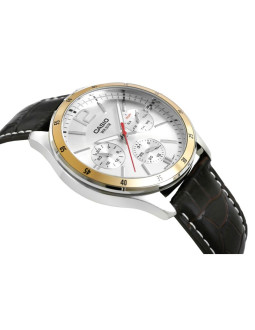 Zegarek męski casio mtp-1374l-7avdf + box 2