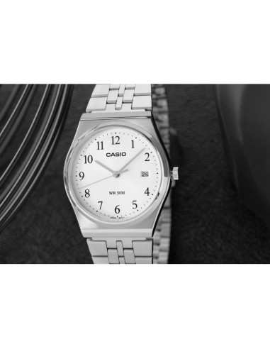 Zegarek męski casio mtp-b145d-7bvdf + box