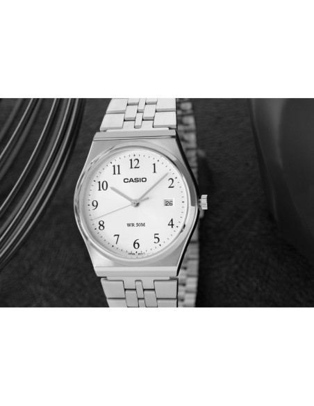 Zegarek męski casio mtp-b145d-7bvdf + box