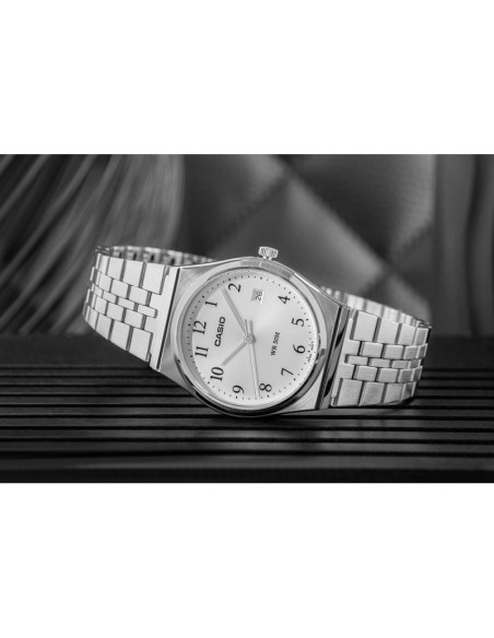 Zegarek męski casio mtp-b145d-7bvdf + box