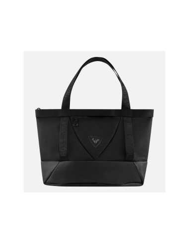 Torba rossignol tote bag 30l black czarny