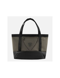 Torba rossignol tote bag 30l acinus leaf zielony