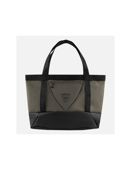 Torba rossignol tote bag 30l acinus leaf zielony