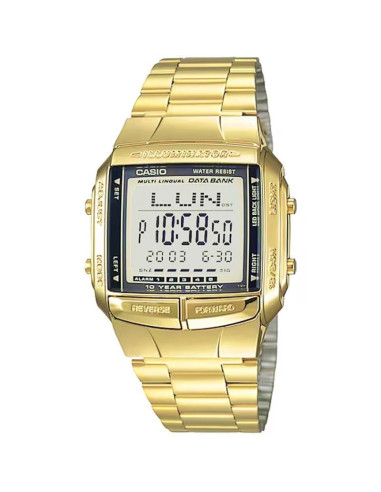 Zegarek męski casio db-360g-9adf + box