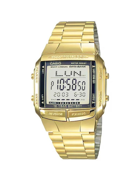 Zegarek męski casio db-360g-9adf + box