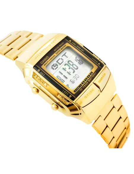 Zegarek męski casio db-360g-9adf + box