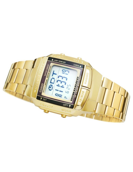 Zegarek męski casio db-360g-9adf + box