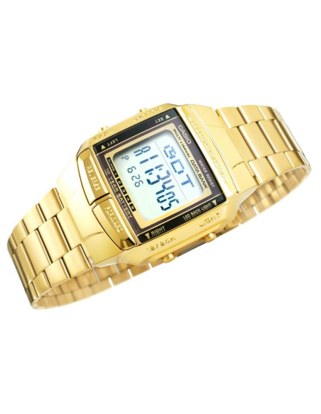 Zegarek męski casio db-360g-9adf + box