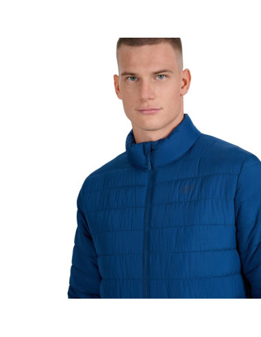 Kurtka męska puchowa 4f m597 ciemny granat 4fwaw25tdjam597 30s