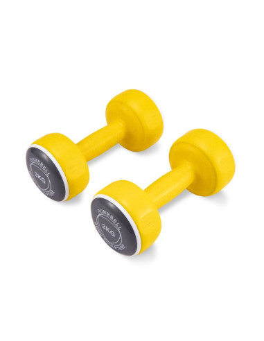 Body sculpture zestaw hantli smart 24 kg bw 108dt