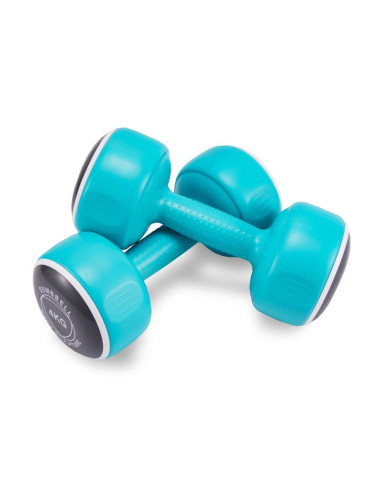 Body sculpture zestaw hantli smart 24 kg bw 108dt