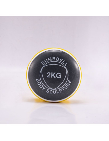 Body sculpture zestaw hantli smart 24 kg bw 108dt