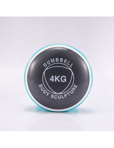 Body sculpture zestaw hantli smart 24 kg bw 108dt