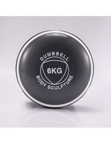 Body sculpture zestaw hantli smart 24 kg bw 108dt