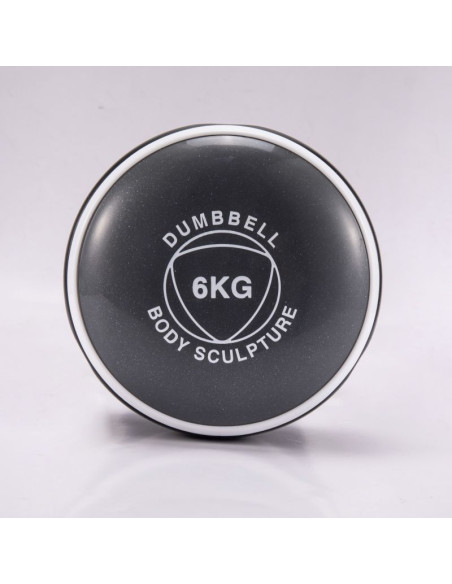 Body sculpture zestaw hantli smart 24 kg bw 108dt