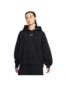 Bluza damska nike sportswear phoenix fleece dq5858-010