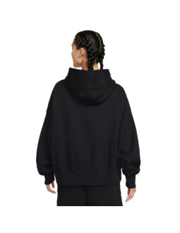 Bluza damska nike sportswear phoenix fleece dq5858-010 2